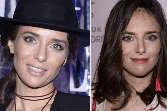 Złoto? Diamenty? Na jaką biżuterię stawia Anna Czartoryska? (FOTO)