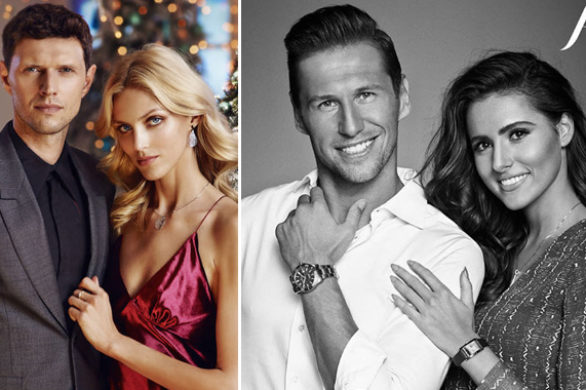 Nie zgadniecie, kto zastąpił Anję Rubik i Sashę Knezevica w kampanii Apart!