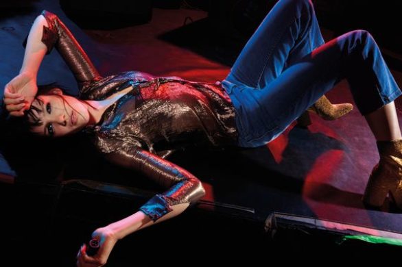 Zakochacie się w butach na jesień/zimę 2016 od Steve Madden