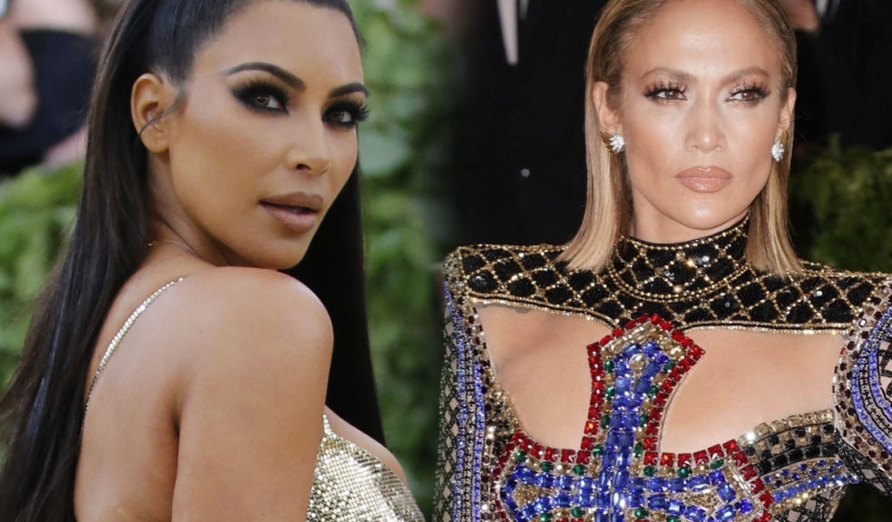 Kim Kardashian już używa kosmetyków z kolekcji Inglot x J.Lo! (FOTO) Kim Kardashian już używa kosmetyków z kolekcji Inglot x J.Lo! (FOTO)