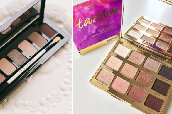 To najpiękniejsze paletki cieni do powiek na świecie! (FOTO)