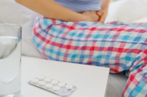Ból menstruacyjny jest tak silny jak ból przy zawale – dlaczego był ignorowany?