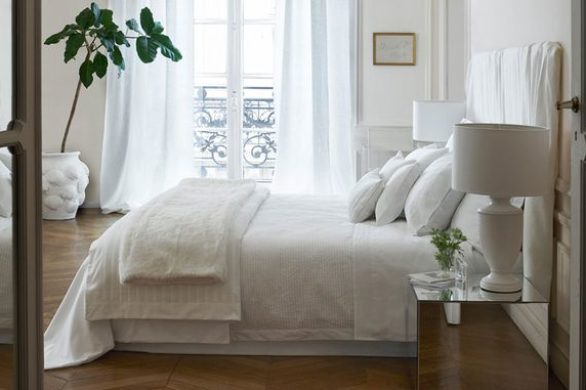 Już jest! Zobaczcie gorącą jesienną kampanię Zary Home