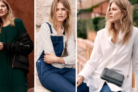 H&M Siła kobiecości – Nowy sezon w kolekcji sieciówki (FOTO)