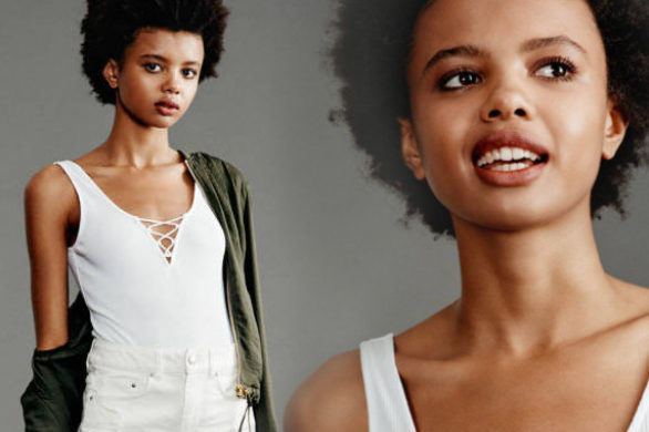 H&M Divided Słoneczny Styl – Młodzieżowa, casualowa kolekcja na lato 2016