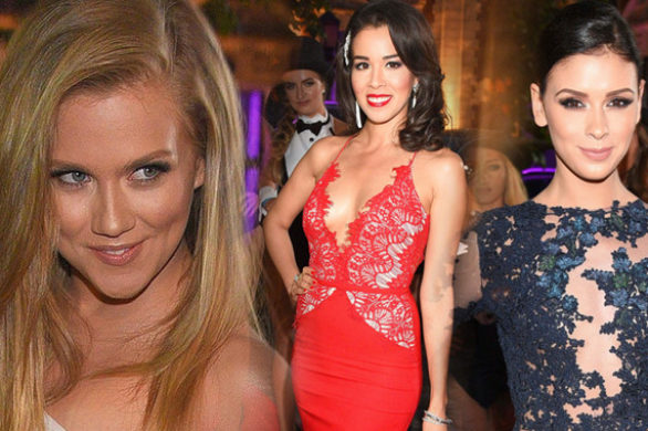 Tłum gwiazd na gali Samochód Roku Playboya 2016 (FOTO)