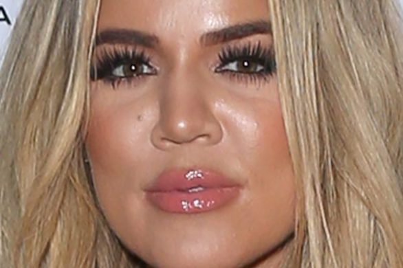 Znamy sekret wspaniałych rzęs Khloe Kardashian! To BARDZO TANI tusz…