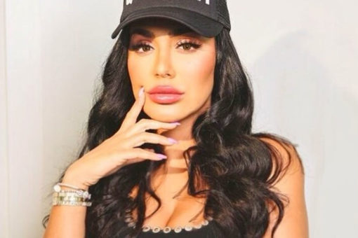 Huda Beauty zakochała się w paznokciach „żelkach”! (FOTO)