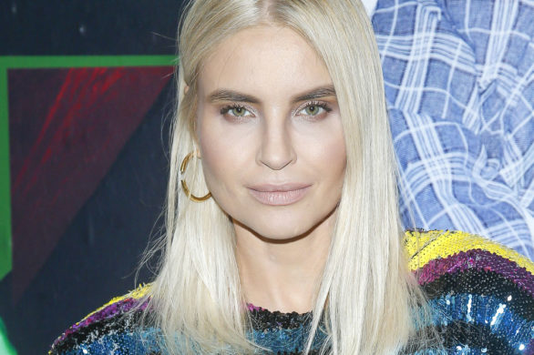 Joanna Horodyńska zachwyca pięknym blondem. Zobaczcie! (FOTO)