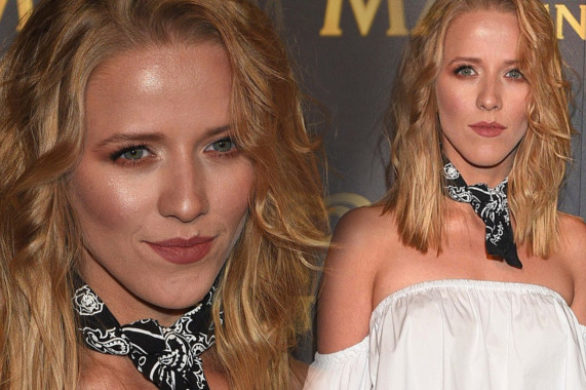 Jessiko Mercedes, zapomniałaś o proporcjach… (FOTO)