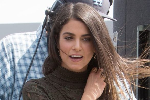 Nikki Reed zachwyca swoim stylem? (FOTO)