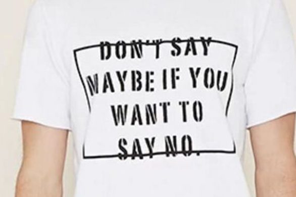 Wielka afera z marką Forever 21 w roli głównej (FOTO)