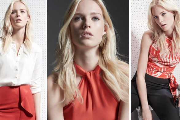 Inspirujący katalog Reserved Concept Limited Collection