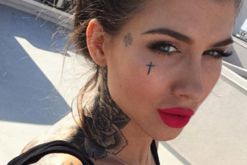 Deynn pokazała swoje rozstępy. „Często o nie pytacie” (FOTO)