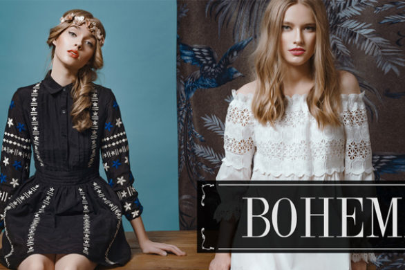 Świetna kolekcja Yoshe – Bohema (FOTO)