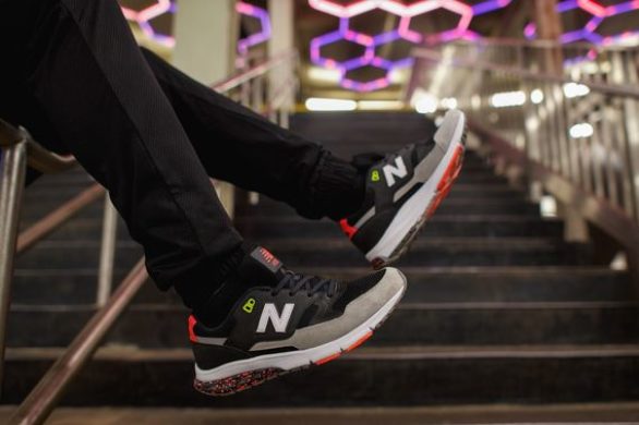 Lubicie buty New Balance? Zobaczcie nową odsłonę Vazee 530