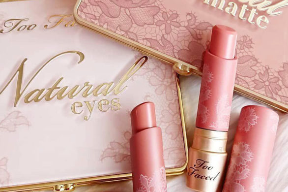 Zakochacie się w nowej kolekcji nude od Too Faced! (FOTO)
