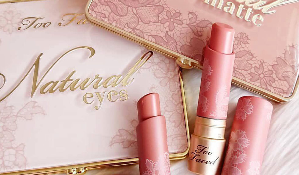 Zakochacie się w nowej kolekcji nude od Too Faced! (FOTO)