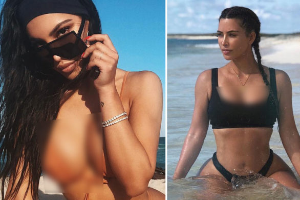 Pamiętacie Kamilę Osman, sobowtórkę Kim Kardashian? Teraz wygląda…