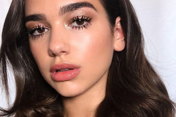 Dua Lipa obcięła włosy! Teraz my mamy ochotę chwycić za nożyczki i… (FOTO)