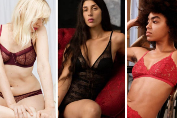 & Other Stories zaskakuje katalogiem ze ZWYKŁYMI kobietami