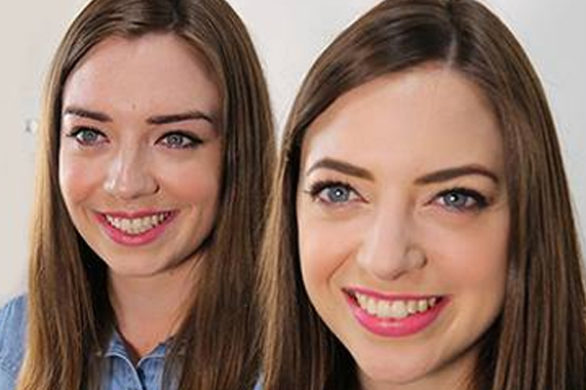 Te dziewczyny NIE są ze sobą spokrewnione! [VIRAL]