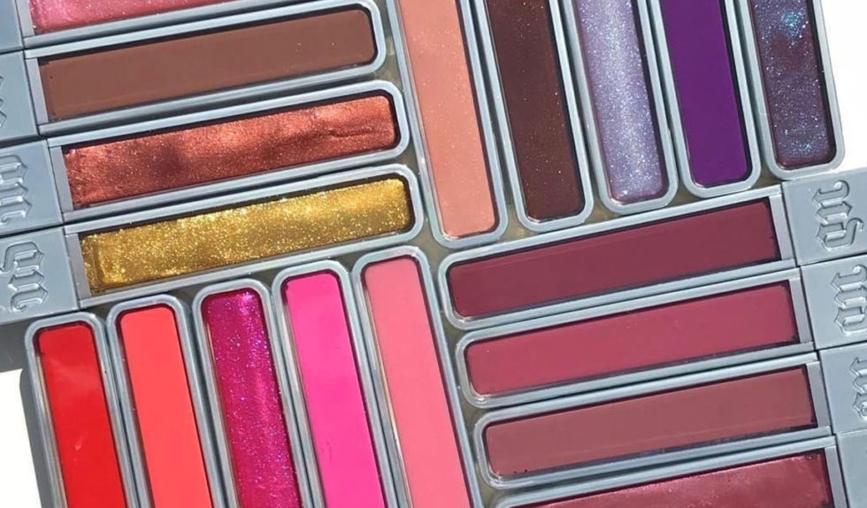 WOW! Urban Decay prezentuje nowe szminki! Będziesz chciała je mieć! WOW! Urban Decay prezentuje nowe szminki! Będziesz chciała je mieć!