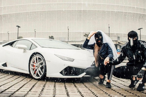 Deynn i Majewski pokazują zdjęcia ze ślubu. Obserwatorzy: To jakiś żart?!