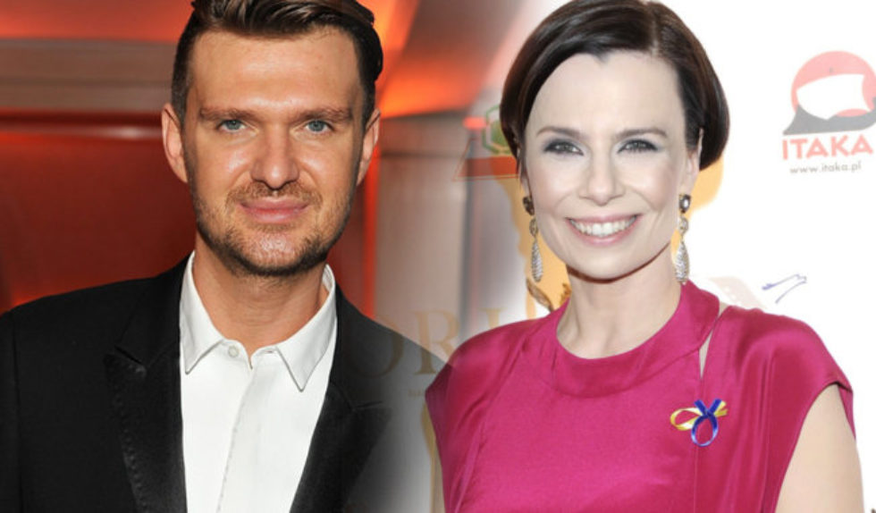 Agata Kulesza zachwyci na Oscarach 2015 w sukni Zienia? Agata Kulesza zachwyci na Oscarach 2015 w sukni Zienia?