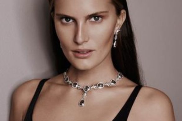 Nowa odsłona kampanii biżuterii Saqqara – wiosna-lato 2014