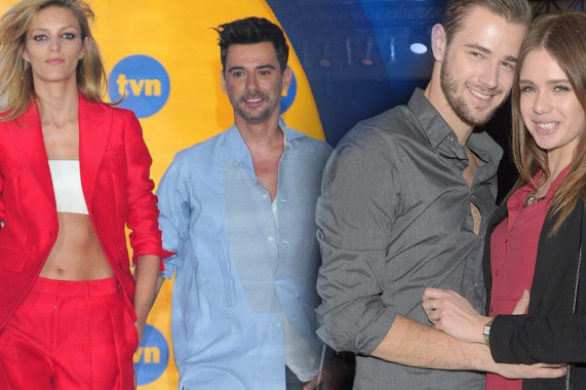 Góral i Olga ponownie obrywają – tym razem od Rubik i Tyszki