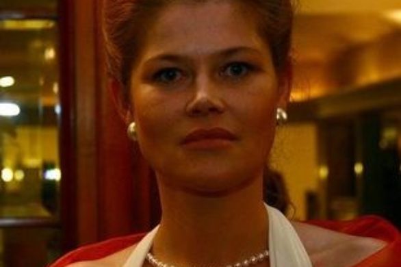 Z pewną nieśmiałością świat przypomniał sobie Annę Patrycy