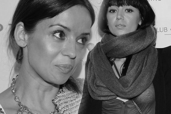 Zmarła Anna Przybylska