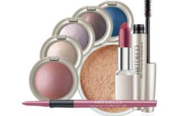 Artdeco – Orient Express Pure Minerals (FOTO)