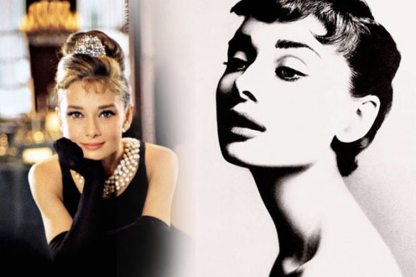 Audrey Hepburn – dziś 85. rocznica urodzin wielkiej gwiazdy