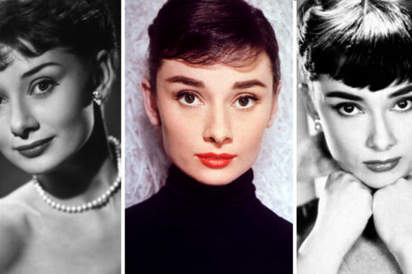 5 zasad zdrowego życia wg Audrey Hepburn, które musicie znać