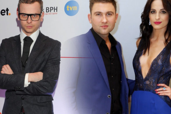 Kuba Bartnik zaskakuje! Chwali projekty z Project Runway…