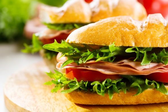 Chesz zostać wegetarianką? Może być to próżny trud…