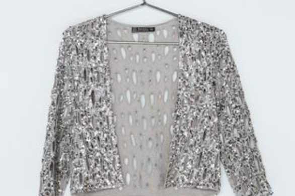 Wieczorowe szaleństwo w kolekcji Bershki (FOTO)