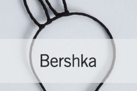 Nowości Bershka – Młodzieżowe dodatki i akcesoria na jesień