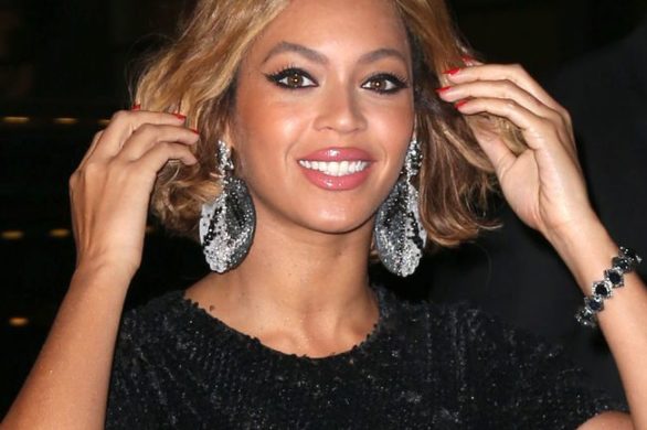 Beyonce zaliczyła KOLEJNĄ photoshopową wpadkę…