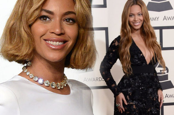 Beyonce projektantką? Zaprojektuje dla Giuseppe Zanotti