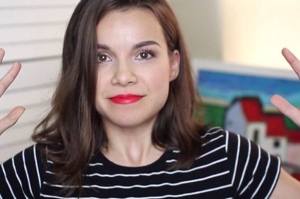 Znana youtuberka wywołała burzę wyznaniem, że jest lesbijką