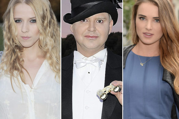 Witkowski wyjątkowo ostro o Maffashion i Jessice Mercedes!