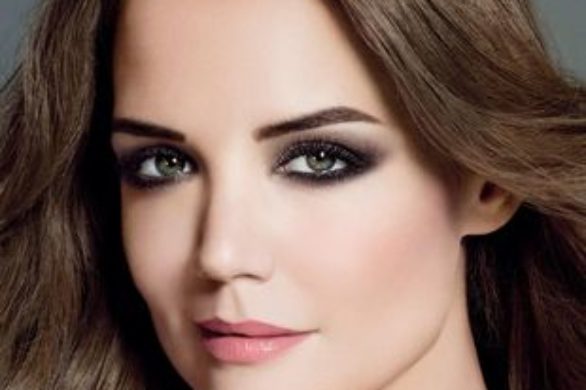 Smokey eye w wersji Bobbi Brown (FOTO)