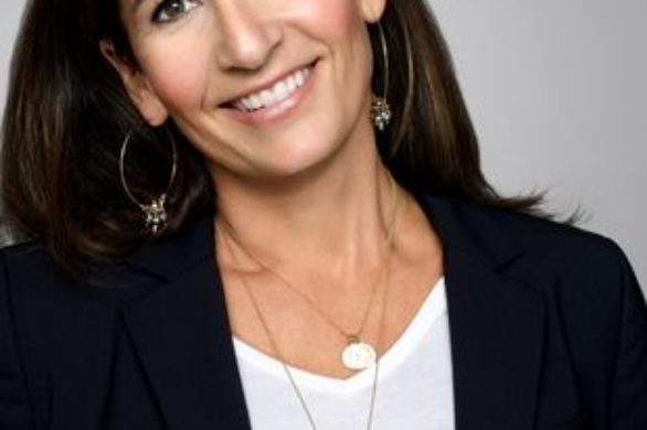 Makijaże ślubne wg Bobbi Brown (FOTO)