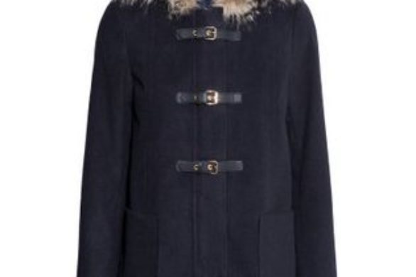 Kurtka na zimę – budrysówka (FOTO)