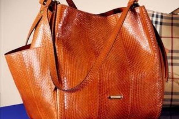 Jak Jane Rand ukradła ponad 900 markowych torebek