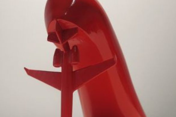 12 kochanek i 12 par butów Sebastiana Errazuriza (FOTO)