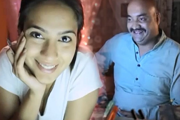 Z odrobiną humoru – Jak się może skończyć rozmowa na czacie